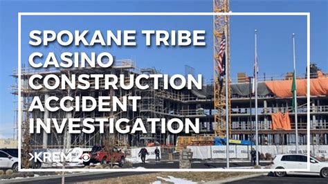 casinos spokane|spokane casino collapse.